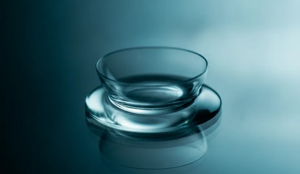 Skleral lens nedir keratokonusta skleral lens kullanimi